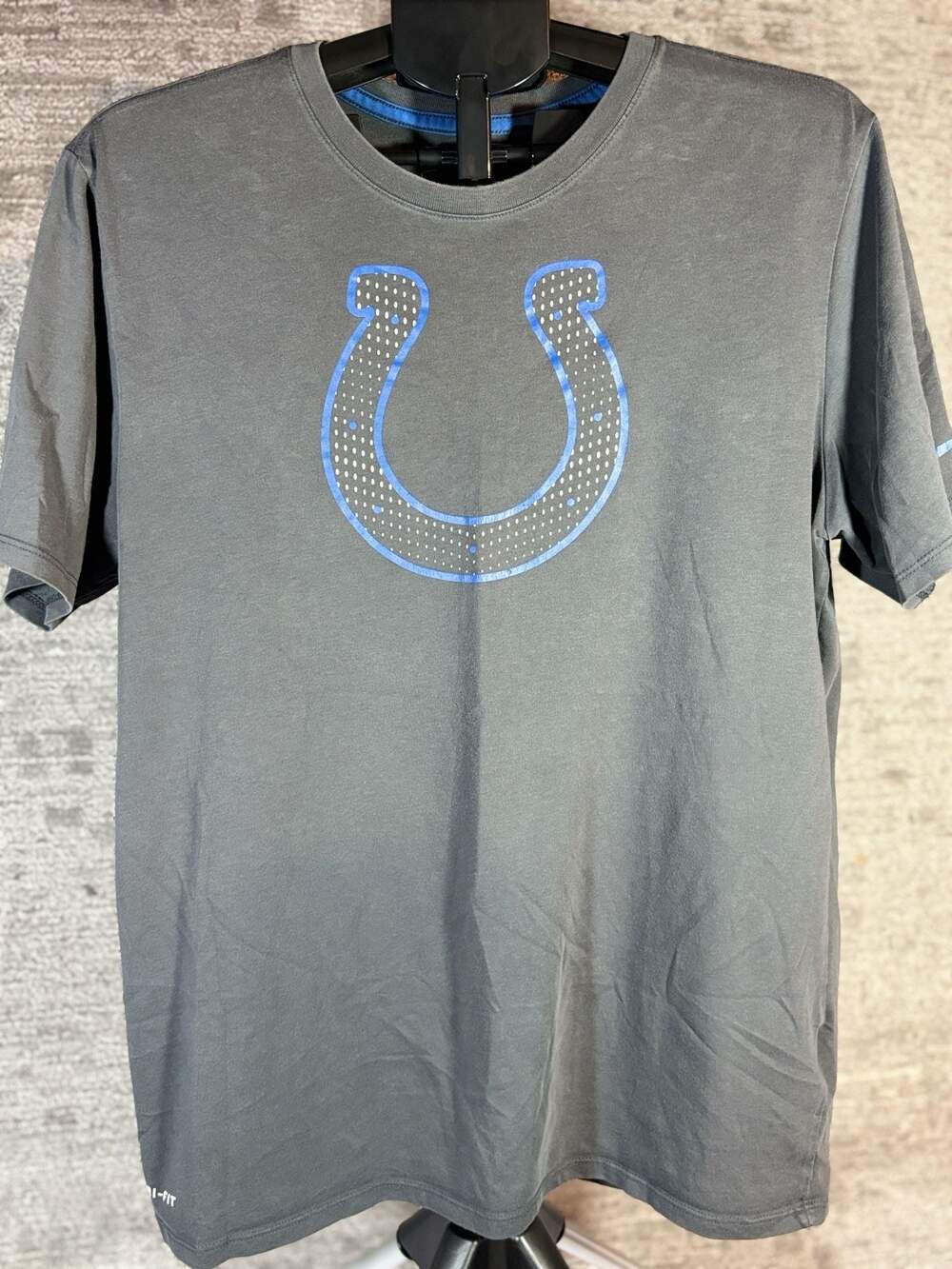 Nike Indianapolis Colts Team Issue Legend Dri-FIT T-Shirt